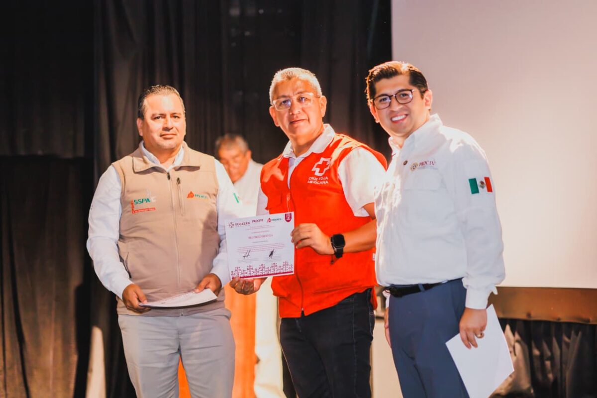 TRABAJO EN CONJUNTO PROCIVY-PEMEX