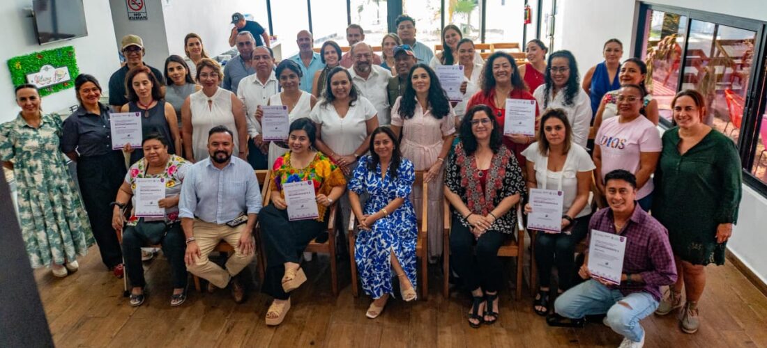 UN ÉXITO LA PRIMERA EDICIÓN MAYA WELLNESS WEEKEND