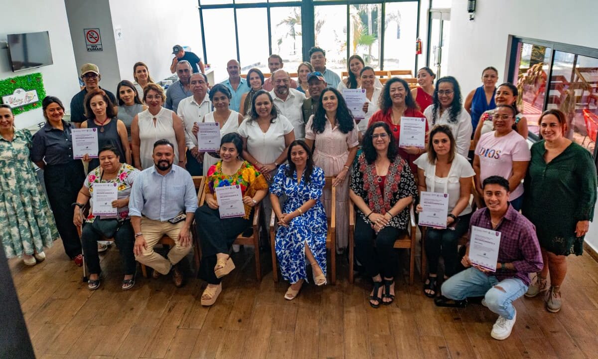 UN ÉXITO LA PRIMERA EDICIÓN MAYA WELLNESS WEEKEND