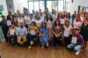 UN ÉXITO LA PRIMERA EDICIÓN MAYA WELLNESS WEEKEND