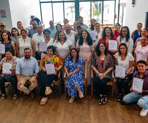 UN ÉXITO LA PRIMERA EDICIÓN MAYA WELLNESS WEEKEND