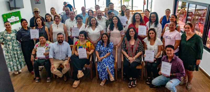 UN ÉXITO LA PRIMERA EDICIÓN MAYA WELLNESS WEEKEND
