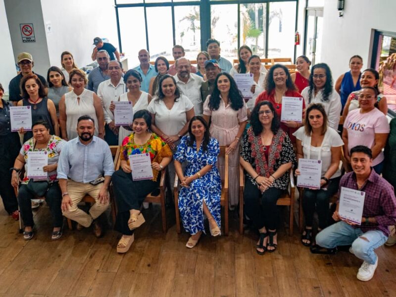 UN ÉXITO LA PRIMERA EDICIÓN MAYA WELLNESS WEEKEND