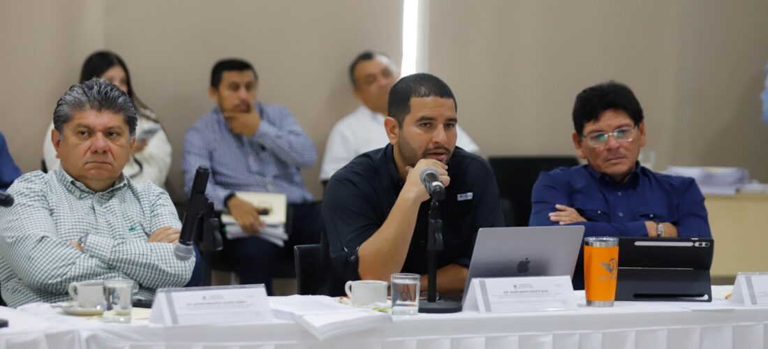 ATY DEBE MANTENERSE LEJOS DE INTERESÉS POLÍTICOS