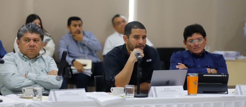 ATY DEBE MANTENERSE LEJOS DE INTERESÉS POLÍTICOS