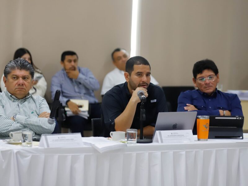 ATY DEBE MANTENERSE LEJOS DE INTERESÉS POLÍTICOS