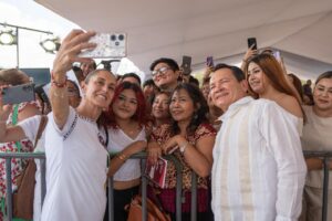 UNIVERSIDAD ROSARIO CASTELLANOS YA ES UNA REALIDAD