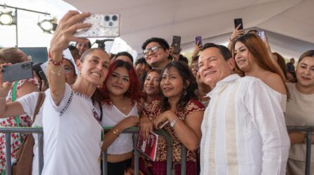 UNIVERSIDAD ROSARIO CASTELLANOS YA ES UNA REALIDAD