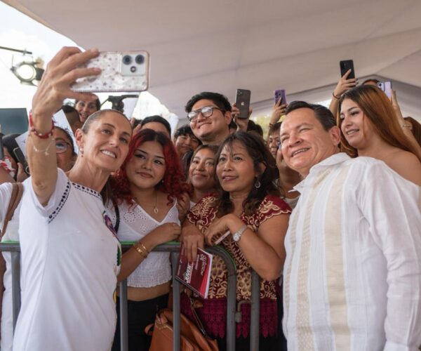 UNIVERSIDAD ROSARIO CASTELLANOS YA ES UNA REALIDAD