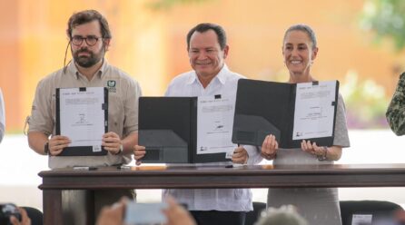 INICIA OPERACIONES EL NUEVO HOSPITAL O´HORAN