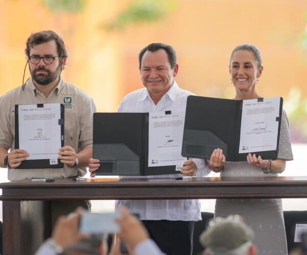 INICIA OPERACIONES EL NUEVO HOSPITAL O´HORAN