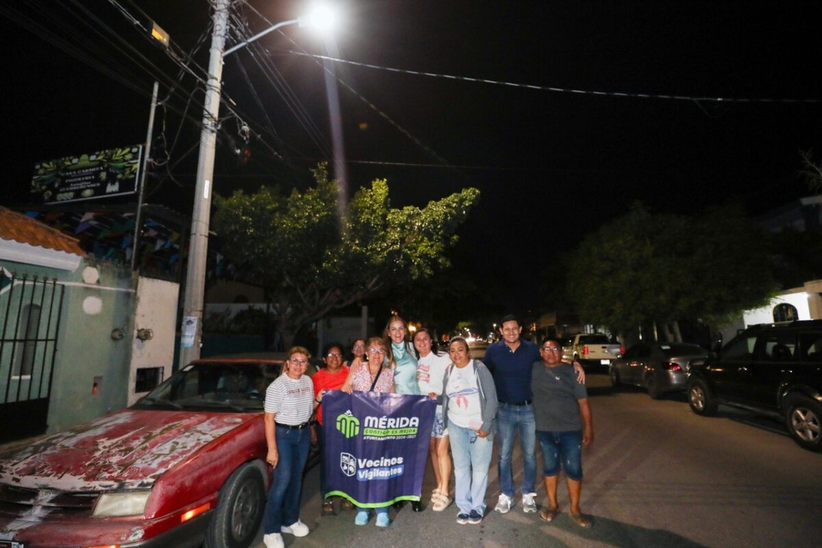 CUANDO HABLAMOS DE ILUMINACIÓN HABLAMOS DE SEGURIDAD: CPL