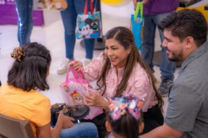 CASA OTOCH RECIBE APOYOS ORTÉSICOS