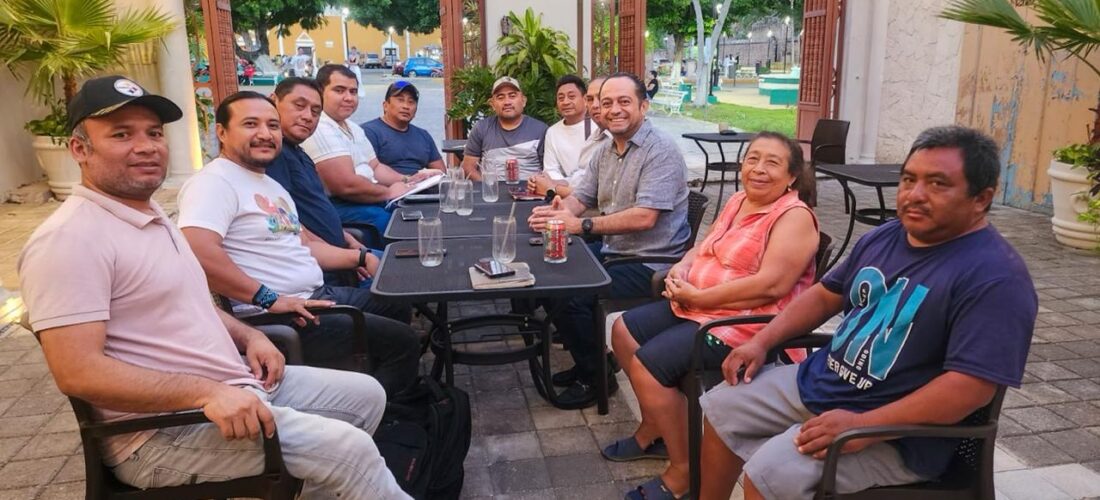 GOBIERNO REFRENDA SU COMPROMISO CON EL DIÁLOGO