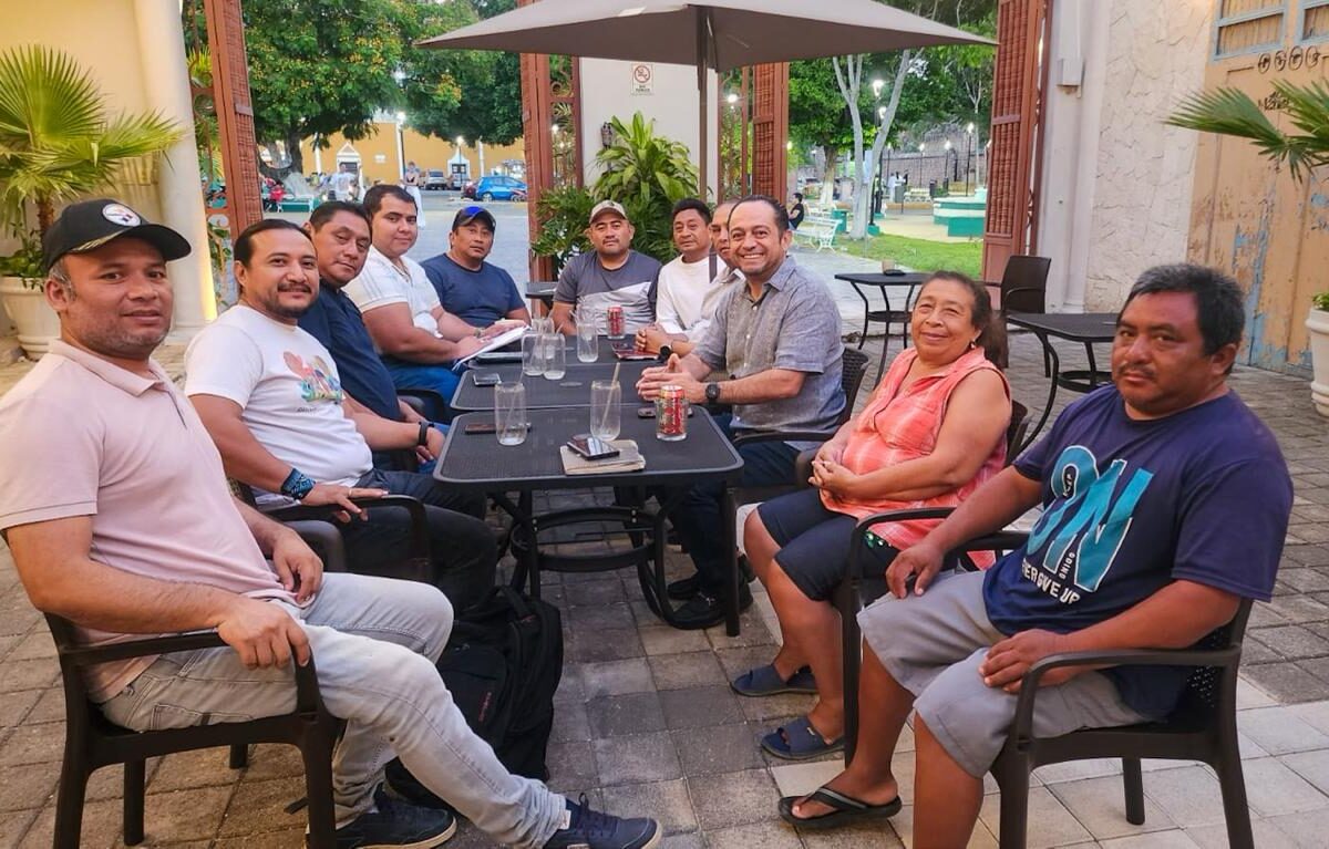 GOBIERNO REFRENDA SU COMPROMISO CON EL DIÁLOGO