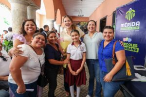 MIÉRCOLES CIUDADANO SINÓNIMO DE RESPUESTA Y EFICIENCIA
