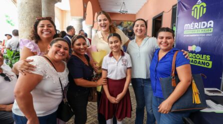 MIÉRCOLES CIUDADANO SINÓNIMO DE RESPUESTA Y EFICIENCIA