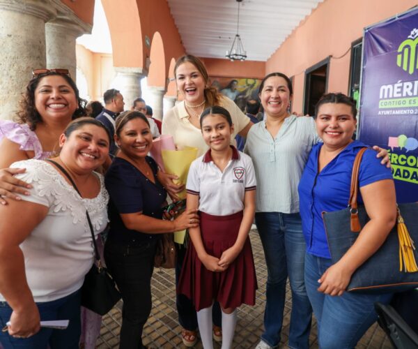 MIÉRCOLES CIUDADANO SINÓNIMO DE RESPUESTA Y EFICIENCIA