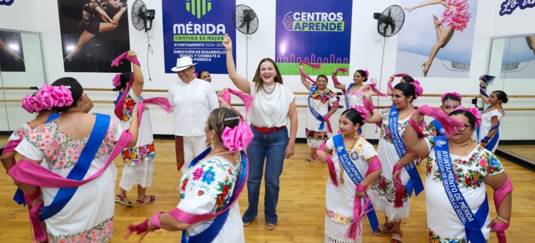 PARA ACERCAR MÁS OPORTUNIDADES DE APRENDIZAJE
