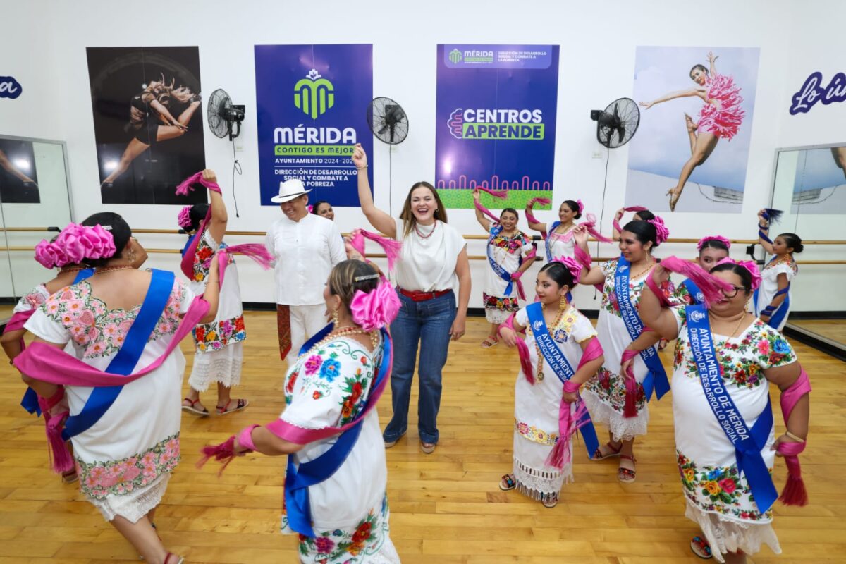 PARA ACERCAR MÁS OPORTUNIDADES DE APRENDIZAJE