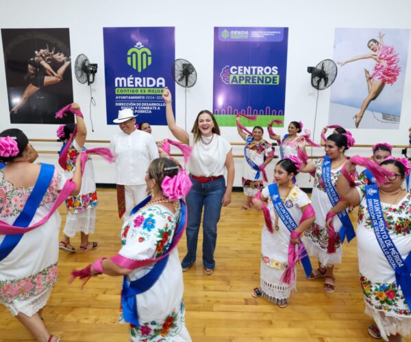 PARA ACERCAR MÁS OPORTUNIDADES DE APRENDIZAJE