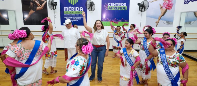 PARA ACERCAR MÁS OPORTUNIDADES DE APRENDIZAJE