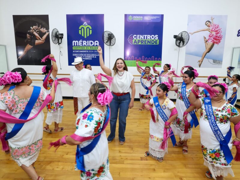 PARA ACERCAR MÁS OPORTUNIDADES DE APRENDIZAJE
