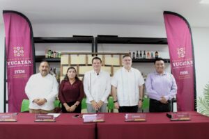 IDEATONES REGIONALES IMPULSARÁN TALENTOS YUCATECOS