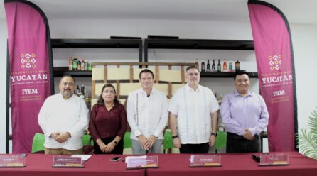 IDEATONES REGIONALES IMPULSARÁN TALENTOS YUCATECOS