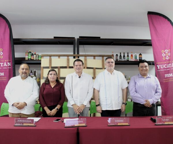 IDEATONES REGIONALES IMPULSARÁN TALENTOS YUCATECOS