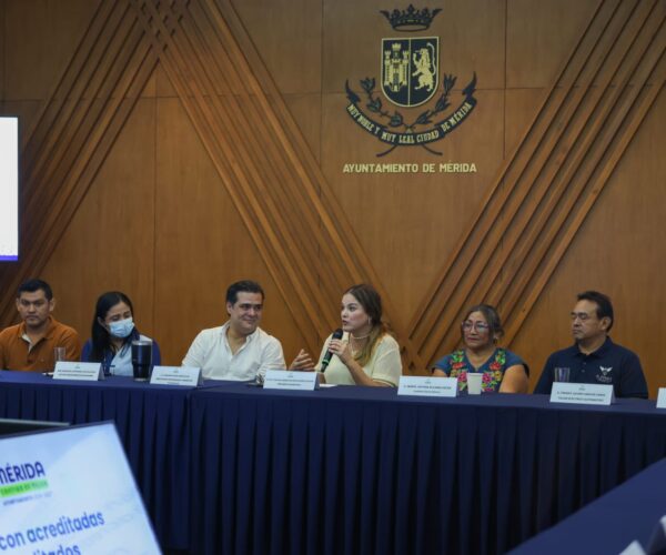 ACREDITADOS DE MICROMER CUMPLEN CON SU PALABRA