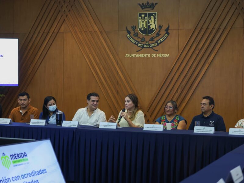 ACREDITADOS DE MICROMER CUMPLEN CON SU PALABRA