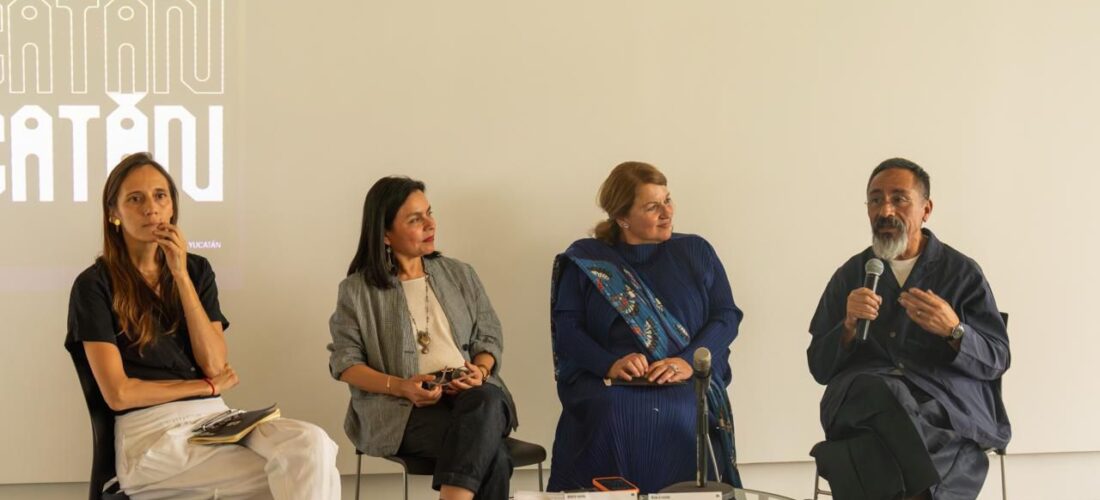 BIENAL DE YUCATÁN TENDRÁ 15 SEDES