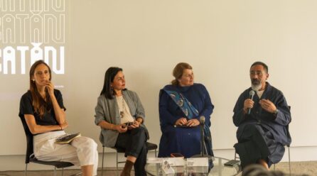 BIENAL DE YUCATÁN TENDRÁ 15 SEDES