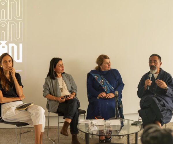 BIENAL DE YUCATÁN TENDRÁ 15 SEDES