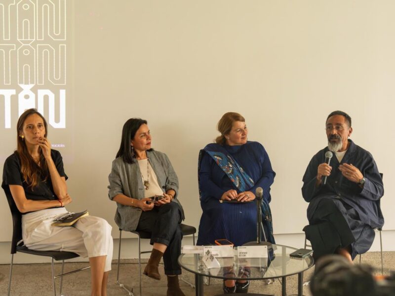BIENAL DE YUCATÁN TENDRÁ 15 SEDES