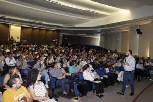 CUARTA JORNADA EN INTERMEDIACIÓN INMOBILIARIA