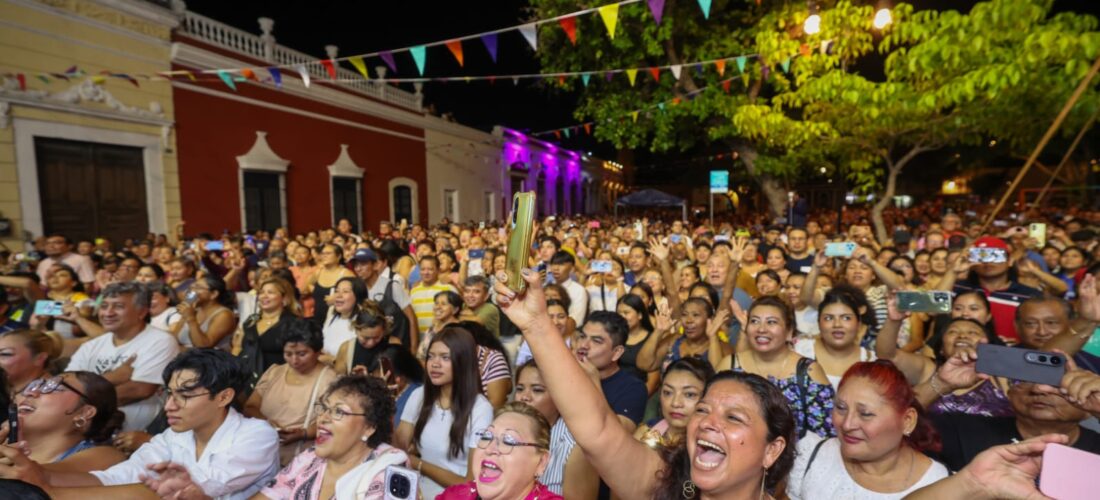 SOMOS UNA CIUDAD VIVA Y LLENA DE TALENTO: CPL