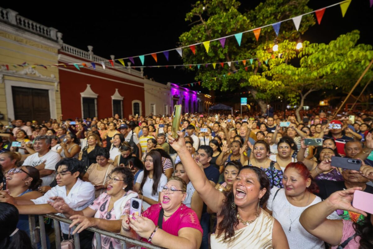 SOMOS UNA CIUDAD VIVA Y LLENA DE TALENTO: CPL