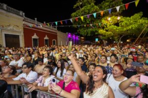 SOMOS UNA CIUDAD VIVA Y LLENA DE TALENTO: CPL