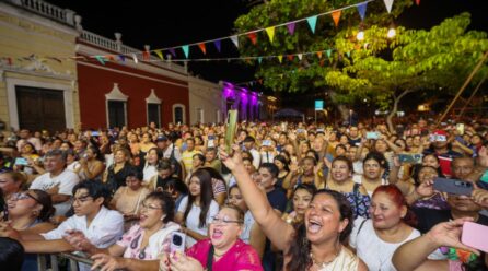 SOMOS UNA CIUDAD VIVA Y LLENA DE TALENTO: CPL