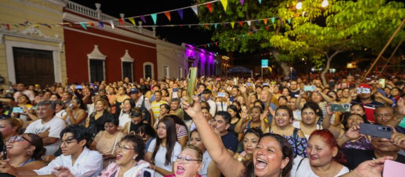SOMOS UNA CIUDAD VIVA Y LLENA DE TALENTO: CPL