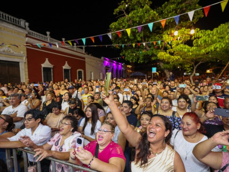 SOMOS UNA CIUDAD VIVA Y LLENA DE TALENTO: CPL