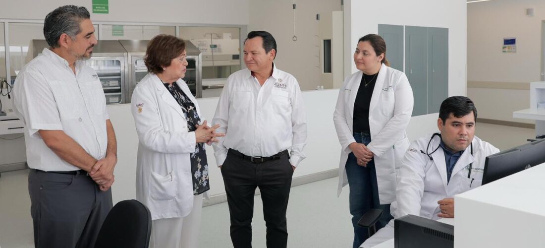 INCORPORA EXPEDIENTE ELECTRÓNICO