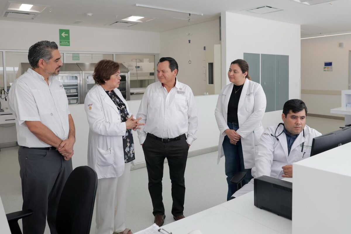 INCORPORA EXPEDIENTE ELECTRÓNICO