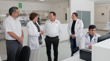 INCORPORA EXPEDIENTE ELECTRÓNICO