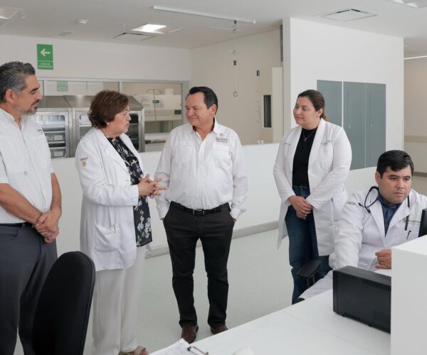 INCORPORA EXPEDIENTE ELECTRÓNICO
