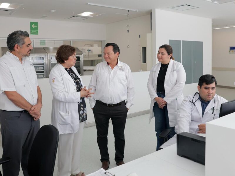 INCORPORA EXPEDIENTE ELECTRÓNICO