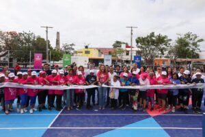 CECI PATRÓN PRESENTA “MÉRIDA ENCHULA”