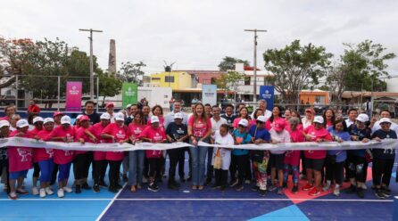 CECI PATRÓN PRESENTA “MÉRIDA ENCHULA”